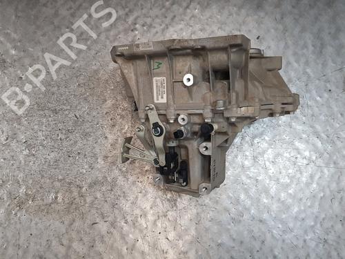 Gearbox FORD ECOSPORT  | BP13568791M3 