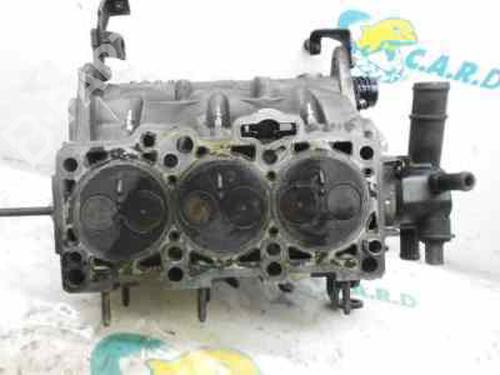 Cylinder head SEAT IBIZA III (6L1) 1.4 TDI | BP10973031M5 