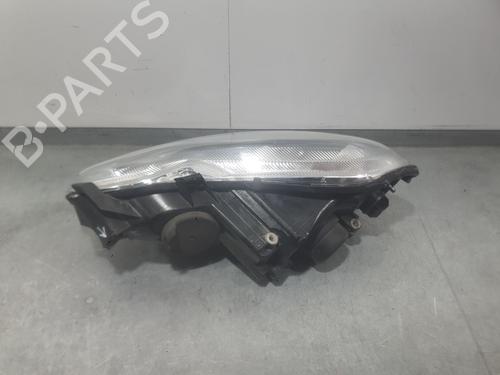 Right headlight SMART FORTWO Coupe (451) 1.0 (451.331, 451.380) | BP40227570C29 - Image 2