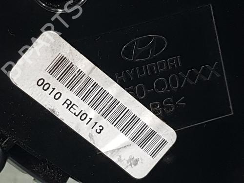 Climate control HYUNDAI BAYON (BC3) 1.2 MPI | BP26940370I5