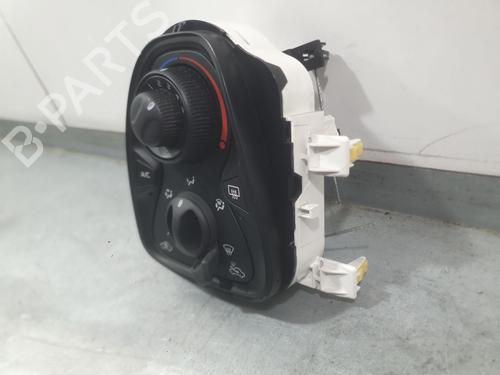 Climate control TOYOTA AYGO (_B4_) 1.0 (KGB40) | BP39201354I5 - Image 2