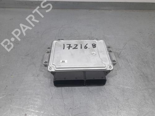 Computer motormanagement MG MG ZS SUV (AZS1) 1.0 T-GDi (111 hp) 30329885