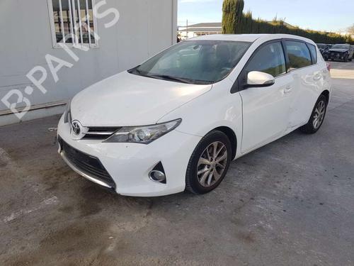 Intercooler TOYOTA AURIS (_E18_) | BP18115963M30