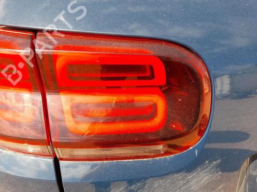 Used Left tailgate light CITROËN C5 AIRCROSS (A_) 1.2 PureTech 130 (ARHNSJ) (131 hp) 29807863
