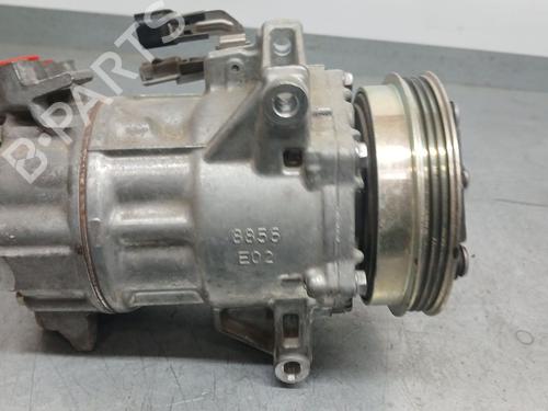 AC compressor RENAULT CLIO V (B7_) 1.0 SCe 75 (B7M5) | BP29908938M34 - Image 5