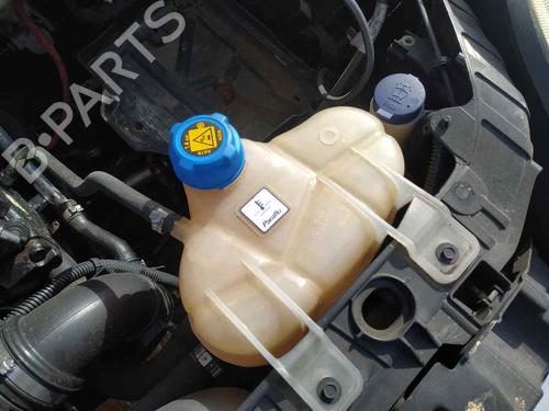 Used Expansion tank FIAT GRANDE PUNTO (199_) [2005-2025]  26217304