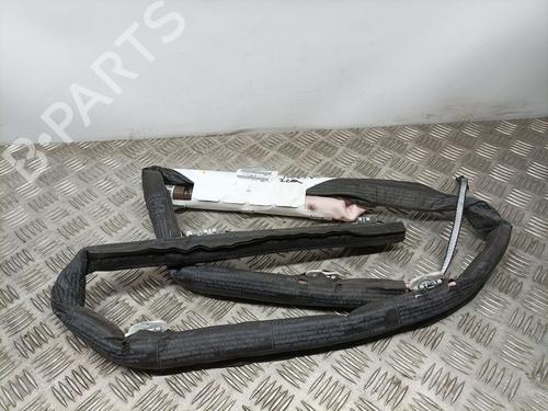 Used Left curtain airbag PEUGEOT 5008 (0U_, 0E_) [2009-2017]  4395648