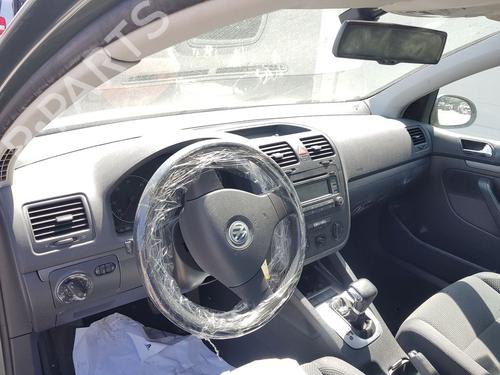 Mass air flow sensor VW GOLF V (1K1)  | BP9718551M95 