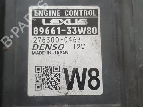 Engine control unit (ECU) LEXUS ES (_Z10_, _A10_, _H10_) | BP37473546M57 - Image 4