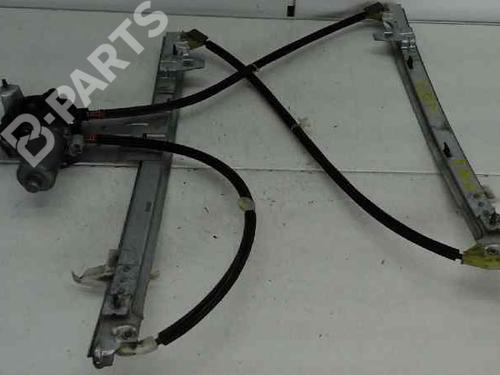 Used Front right window mechanism CITROËN XSARA PICASSO (N68) 2.0 HDi (90 hp) 862052