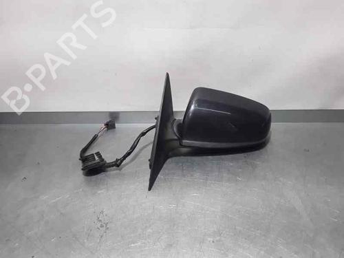 Left mirror AUDI A6 C6 (4F2) 2.7 TDI quattro | BP2446082C26 