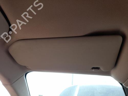 Used Left sun visor CITROËN C5 AIRCROSS (A_) 1.2 PureTech 130 (ARHNSJ) (131 hp) 29807780