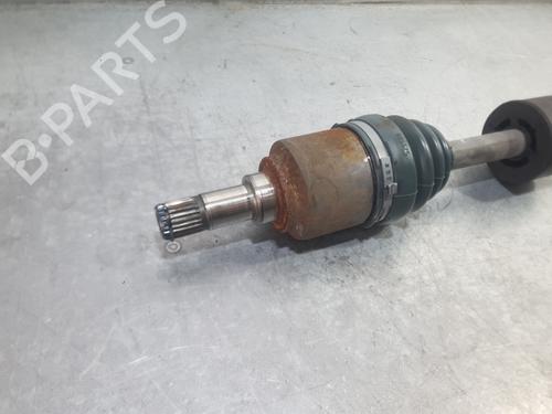 Right front driveshaft FIAT 500 (312_) 1.4 (312AXC1B, 312CXC1B) | BP37473186M39 - Image 2