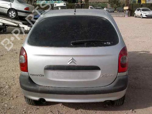 Front right window mechanism CITROËN XSARA PICASSO (N68) 2.0 HDi | BP842712C23 