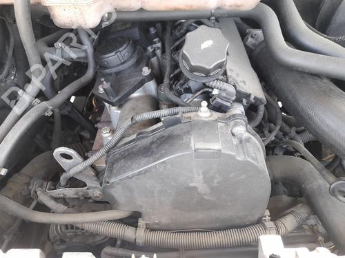 Used Engine IVECO DAILY IV Van 35C12 V, 35C12 V/P, 35S12 V, 35S12 V/P (116 hp) 26958663