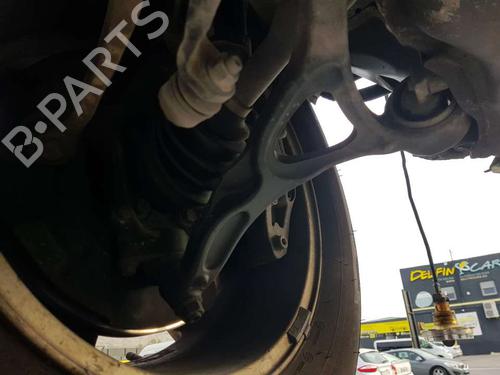Used Left front suspension arm VOLVO XC90 I (275) [2002-2015]  16371365