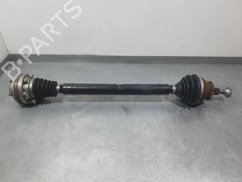 Used Right front driveshaft Right front driveshaft SEAT TOLEDO IV (KG3) 1.6 TDI (90 hp) 34099735 34099735