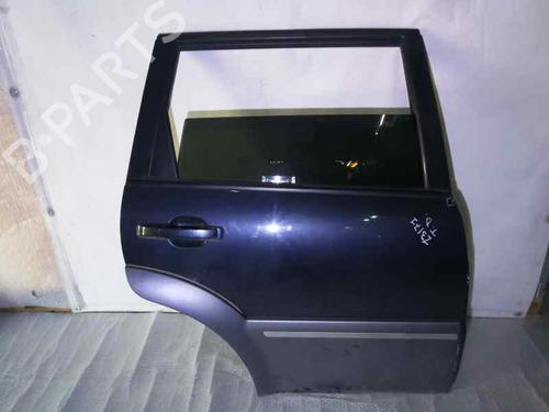 Dør høyre bak SSANGYONG REXTON / REXTON II (GAB_) [2002-2025]  8132033