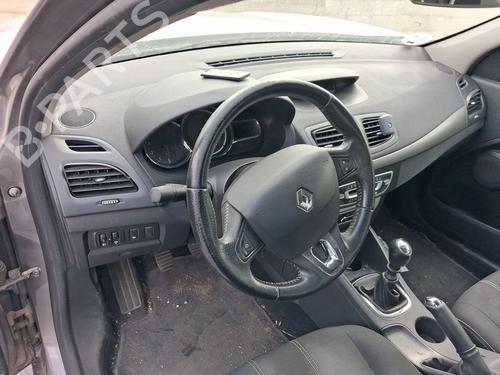 Pedal RENAULT FLUENCE (L3_) 1.5 dCi (L30D, L30L, L306, L33F, L33L, L33M, L33V, L33W) | BP39600884I4 - Image 6