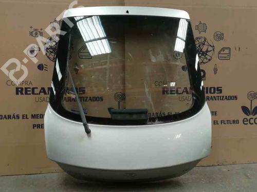 Used Tailgate HYUNDAI COUPE II (GK) [2001-2012]  813214