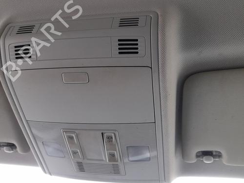 Innerbelysning Innerbelysning VW POLO VI (AW1, BZ1, AE1) 1.0 TSI (95 hp) 33674691 33674691