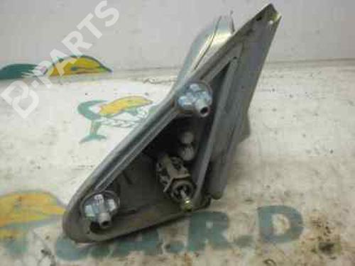 Right mirror SEAT IBIZA II (6K1)  | BP176982C27 