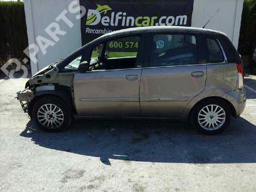 Used Parts LANCIA MUSA (350_)  1.9 D Multijet (350.AXC1A)  814198