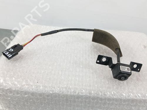 Used Camera Camera NISSAN MICRA V (K14) 1.0 IG-T 100 (101 hp) 33431337 33431337