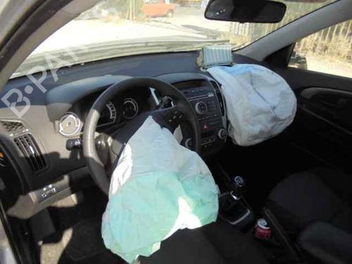 Display monitor KIA CEE'D Hatchback (ED) | BP5398457C48