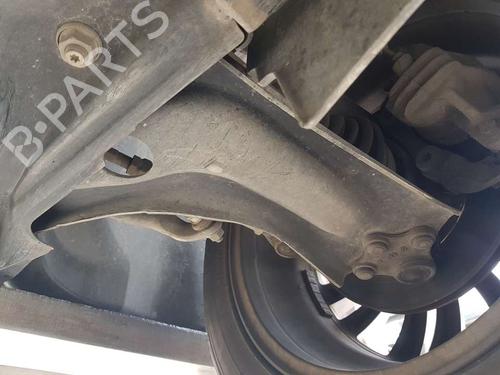 Used Left front suspension arm CITROËN C-ELYSEE (DD_) [2012-2025]  19020050