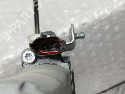 Front right window mechanism SSANGYONG RODIUS I  | BP22973093C23 