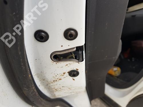 Used Rear left lock Rear left lock OPEL MOKKA / MOKKA X (J13) 1.4 LPG (_76) (140 hp) 11114958 11114958
