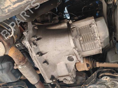 Used Gearbox PEUGEOT 208 I (CA_, CC_) 1.5 BlueHDI 100 (102 hp) 23955915