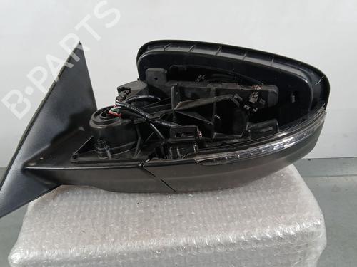 Retrovisor esquerdo MG MG HS (AS23) 1.5 EHS Hybrid (CSA6463) | BP33290451C26 - Image 4
