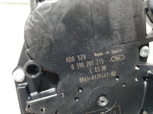 Rear wiper motor FORD FIESTA VI (CB1, CCN)  | BP11084767M102 