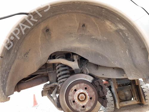 Used Wheel arch MERCEDES-BENZ M-CLASS (W163) ML 320 (163.154) (218 hp) 26277027