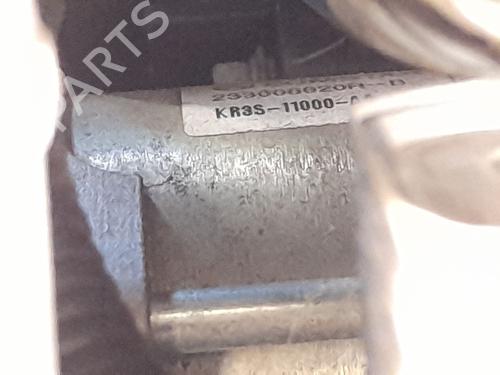 starter-dacia-sandero-iii-2021-35727392 main image