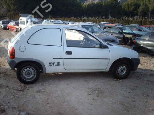 Højre baglygte OPEL CORSA B (S93)  | BP31030C35 