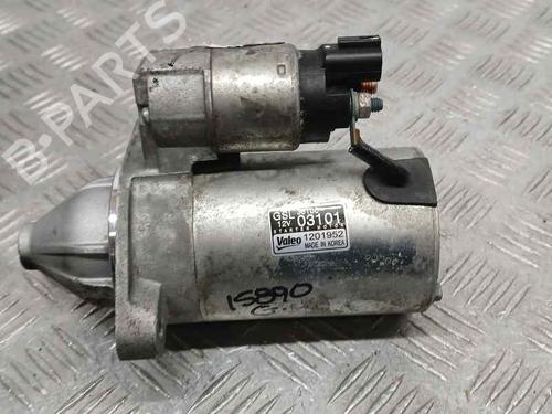 Starter HYUNDAI i20 II Coupe (GB)  | BP22970697M8 