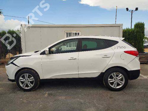 Used Parts HYUNDAI ix35 (LM, EL, ELH)  1.7 CRDi  933164