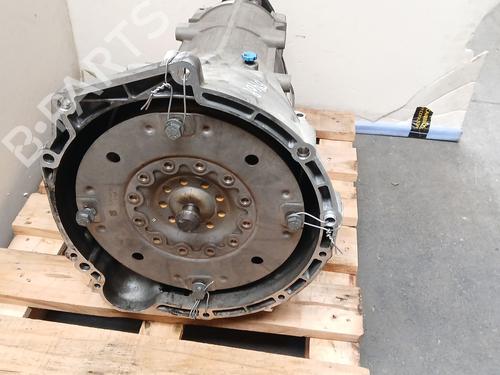 Gearbox BMW 3 (F30, F80) 320 d | BP20677653M3 