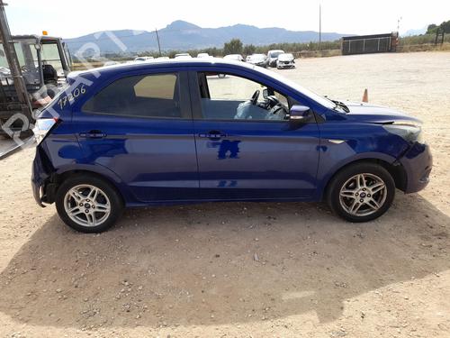 Generator FORD KA+ III (UK, FK) 1.2 Ti-VCT | BP29828385M7