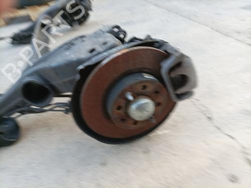 Rear axle ALFA ROMEO MITO (955_) 1.4 MultiAir (955AXN1B) | BP11834262M2 