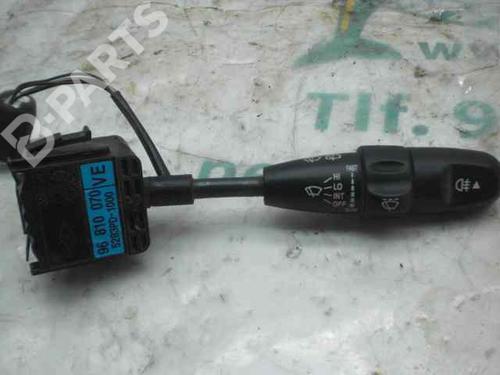 Used Steering column stalk CHEVROLET AVEO / KALOS Hatchback (T250, T255) [2006-2025]  1340053