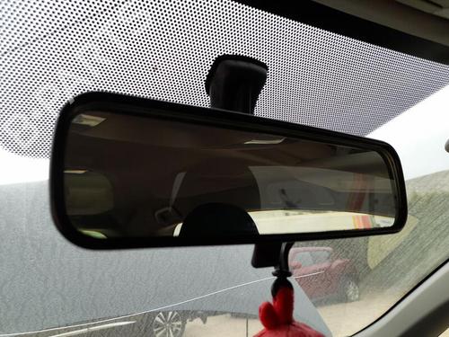 Used Rear mirror TOYOTA AURIS (_E15_) 1.4 D-4D (NDE150_, NDE150R) (90 hp) 29527856