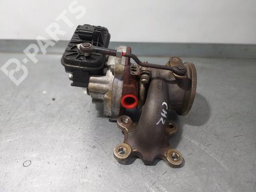 Turbocharger/Supercharger SEAT IBIZA IV SC (6J1, 6P5) 1.0 TSI | BP10280742M71 