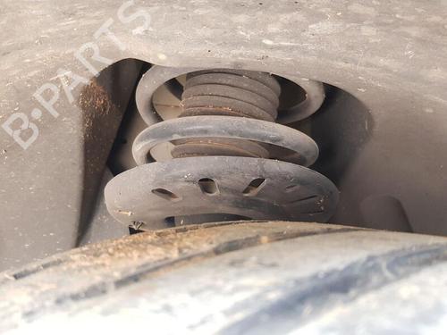 Used Right front shock absorber PEUGEOT EXPERT Van (V_) 1.6 BlueHDi 115 (115 hp) 27257041