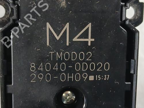 Left front window switch TOYOTA YARIS (_P21_, _PA1_, _PH1_) 1.5 Hybrid (MXPH11) | BP26407293I27 - Image 3