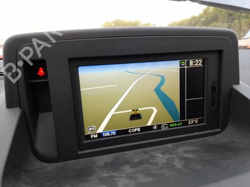 Electronic module RENAULT MEGANE III Grandtour (KZ0/1) 1.5 dCi (KZ1M, KZ1W, KZ0R) | BP28418347M83