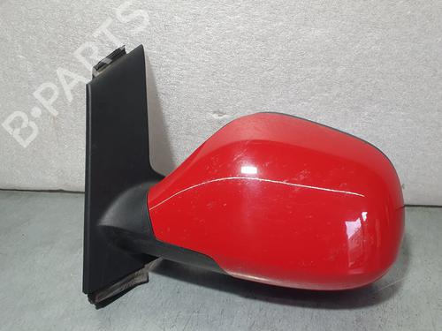 Left mirror SEAT ALTEA XL (5P5, 5P8)  | BP13923646C26 
